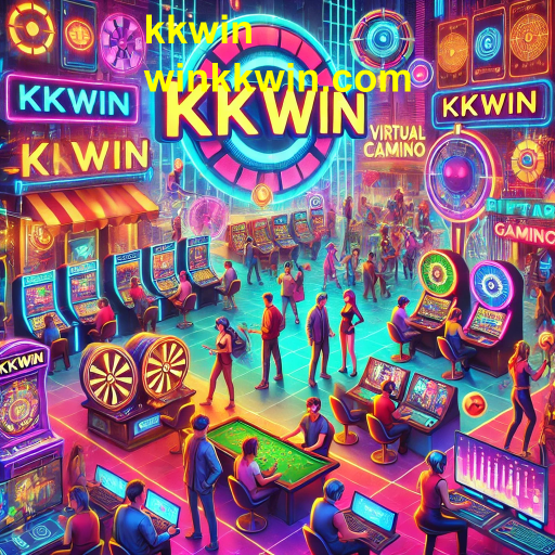 A Revolução dos Jogos Virtuais: Explorando Novos Mundos